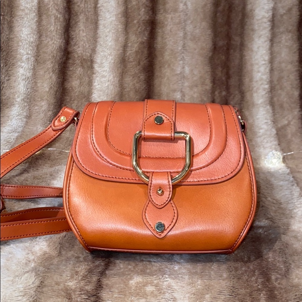 Abercrombie & Fitch Purse